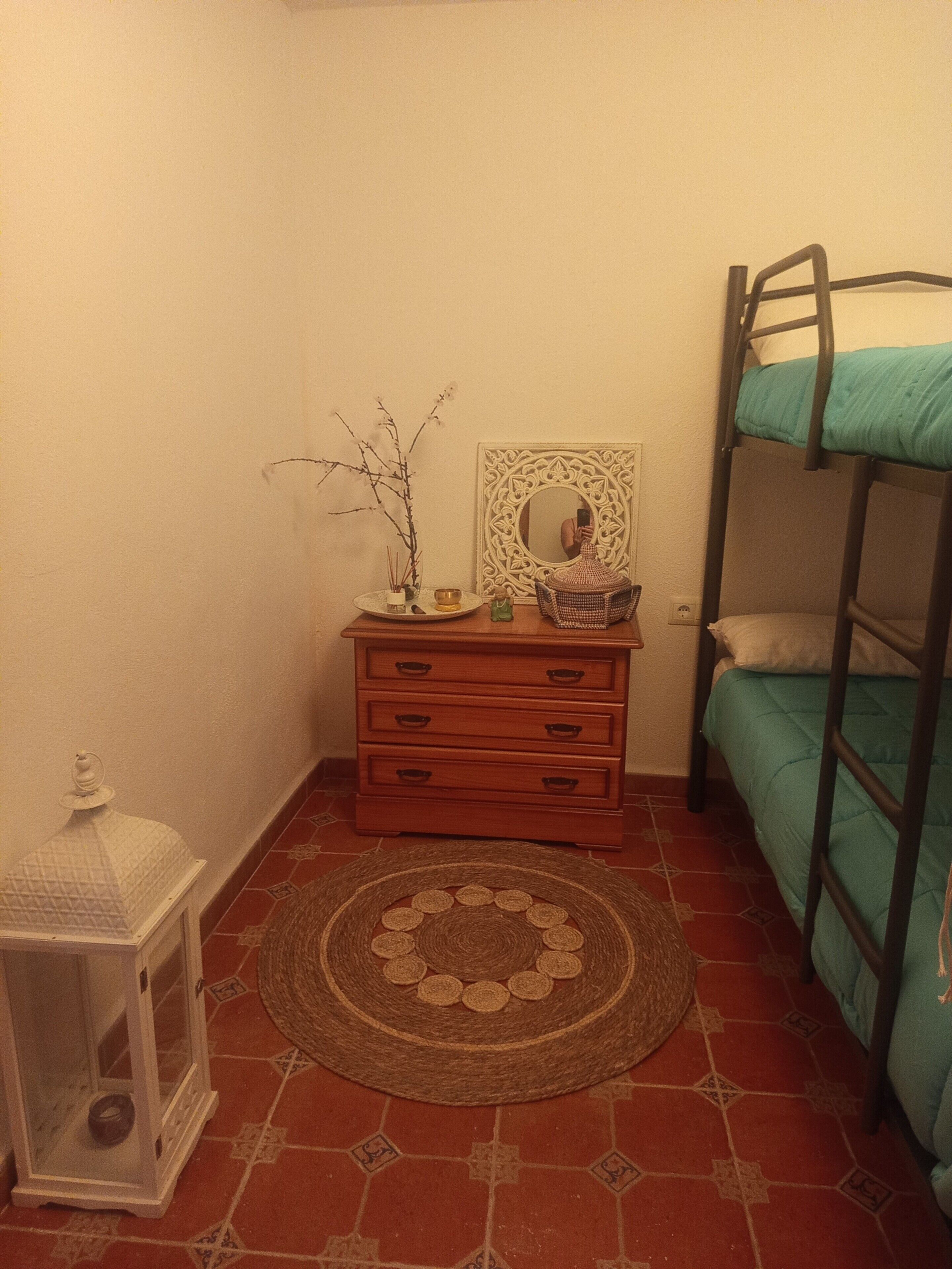Ropa de cama