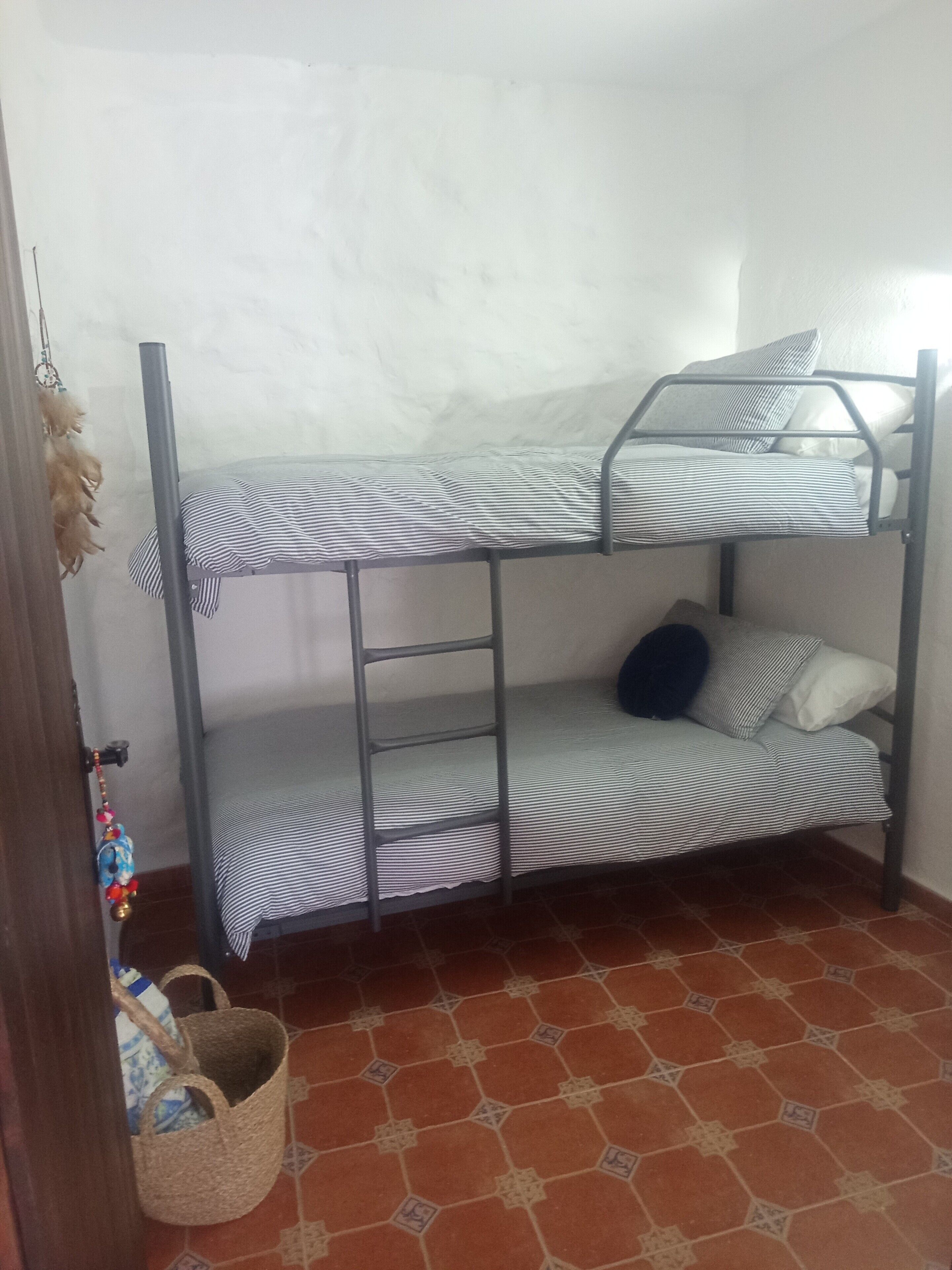 Draps fournis