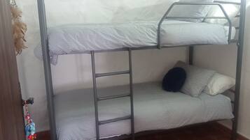 Draps fournis