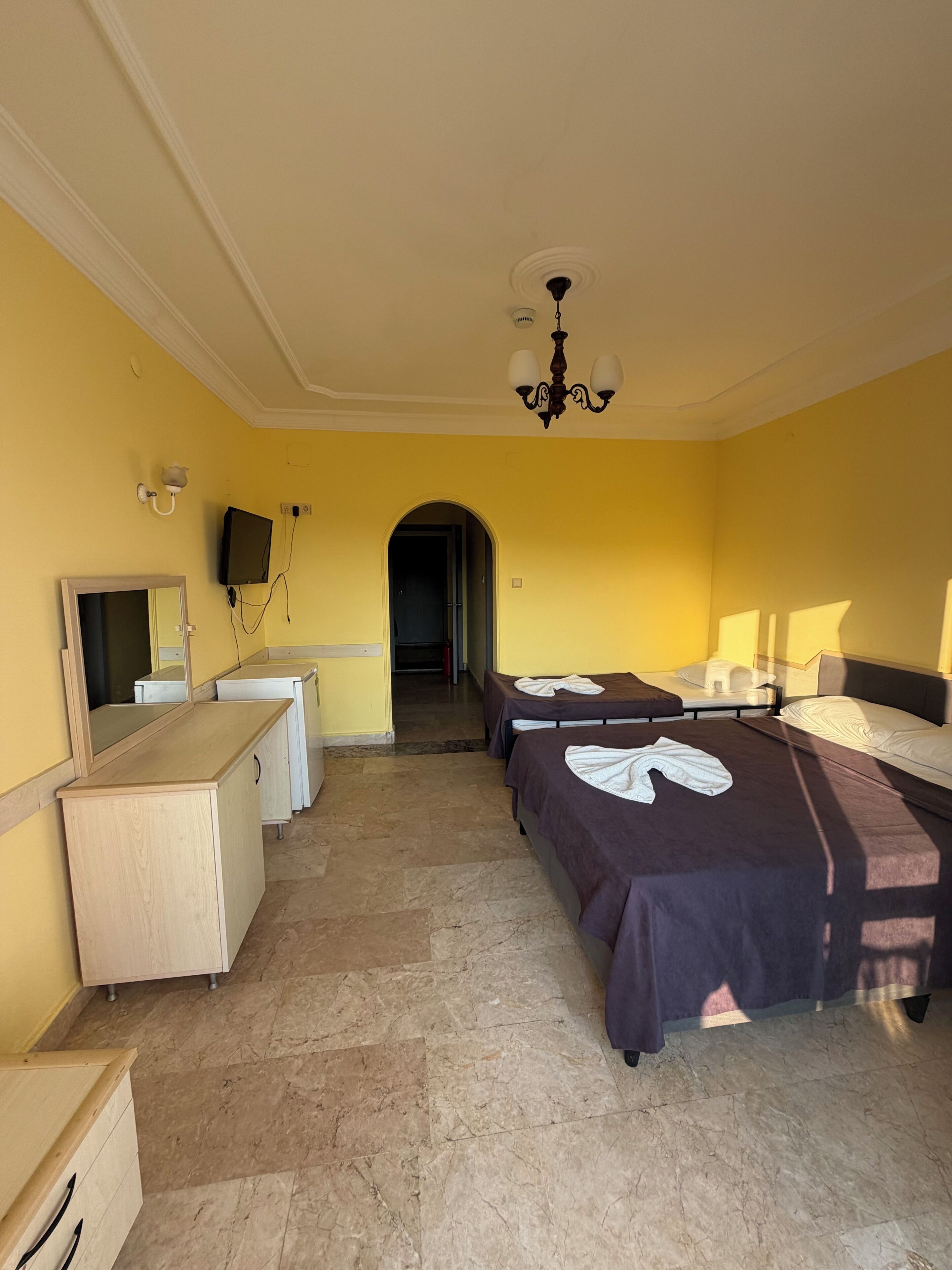 Kamer