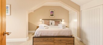 The Old Forge - North East Escapes