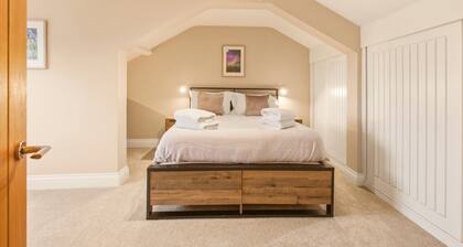 The Old Forge - North East Escapes