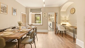 Dining - The Old Forge - North East Escapes (Warkworth)