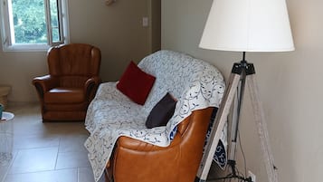 Coin séjour