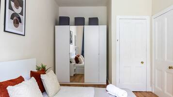 Appartement Ville, 2 chambres, non-fumeur
