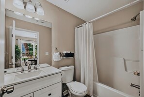 Badkamer