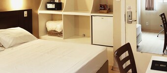 Hotel Curi executive
