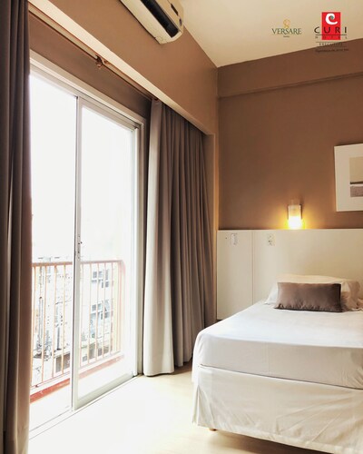 Hotel Curi executive