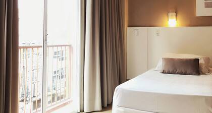Hotel Curi executive
