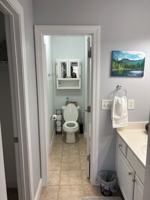 Badkamer