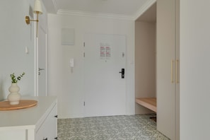 Family Apartment, Balcony | Interior - Valor -Rodzinny apartament z balkonem (Sopot)