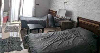 Stylish 1-Bedroom Apartment in Deroua Near Casablanca