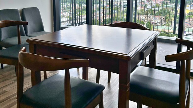 Unclassified image, 1 of 48, button - The Podium 3bdr 2bth 6-8 Pax Apartment Homestay Near City (Kuching)