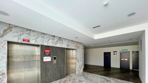 Unclassified image, 4 of 48, button - The Podium 3bdr 2bth 6-8 Pax Apartment Homestay Near City (Kuching)