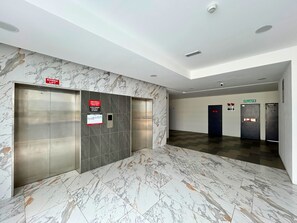 Unclassified image, 4 of 48, button - The Podium 3bdr 2bth 6-8 Pax Apartment Homestay Near City (Kuching)