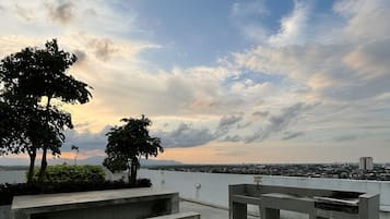 Terraço/pátio