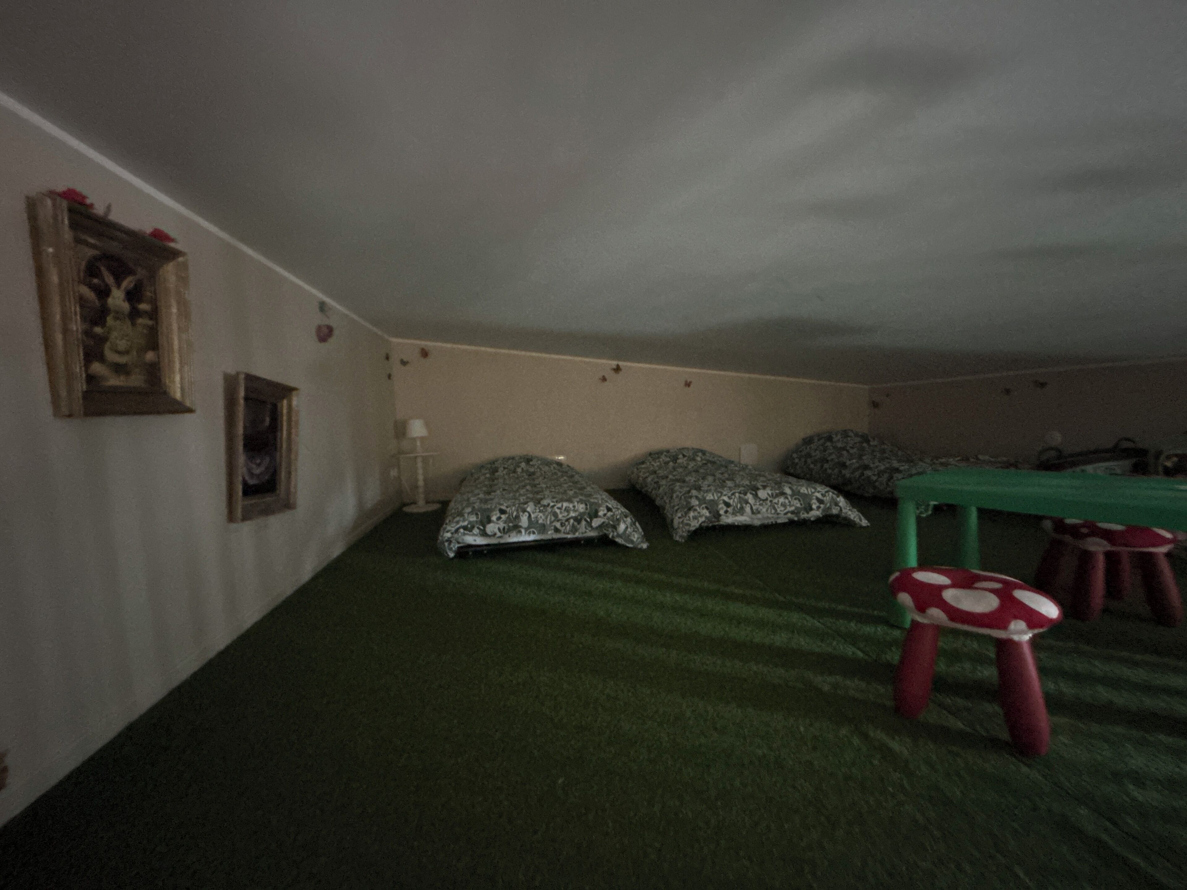 Intérieur
