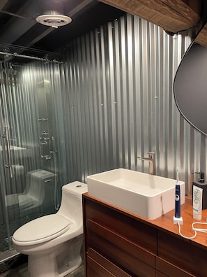 Badkamer
