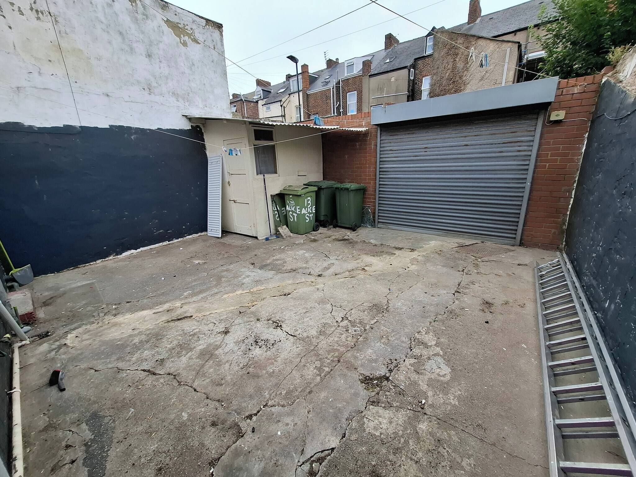 Casa, 4 habitaciones | Jardines del alojamiento