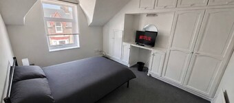 Alice Place 4BR Long-term Stay Parking, Wifi