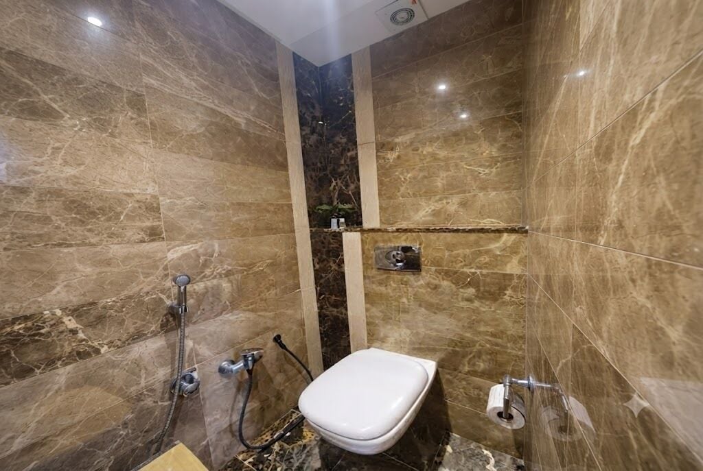 Apartment | Bathroom