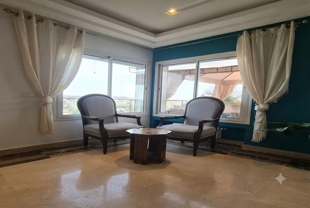 Apartment | Interior