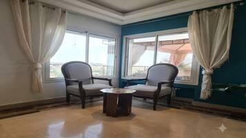 Apartment | Interior