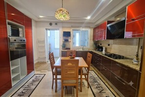 Apartment | Dining - sandra 35 (Aïn Garci)
