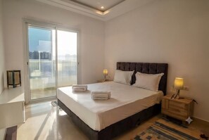 Apartment | Kostenloses WLAN
