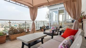 Apartment | Property grounds