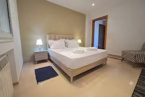 Apartment | Free WiFi - sandra 35 (Aïn Garci)