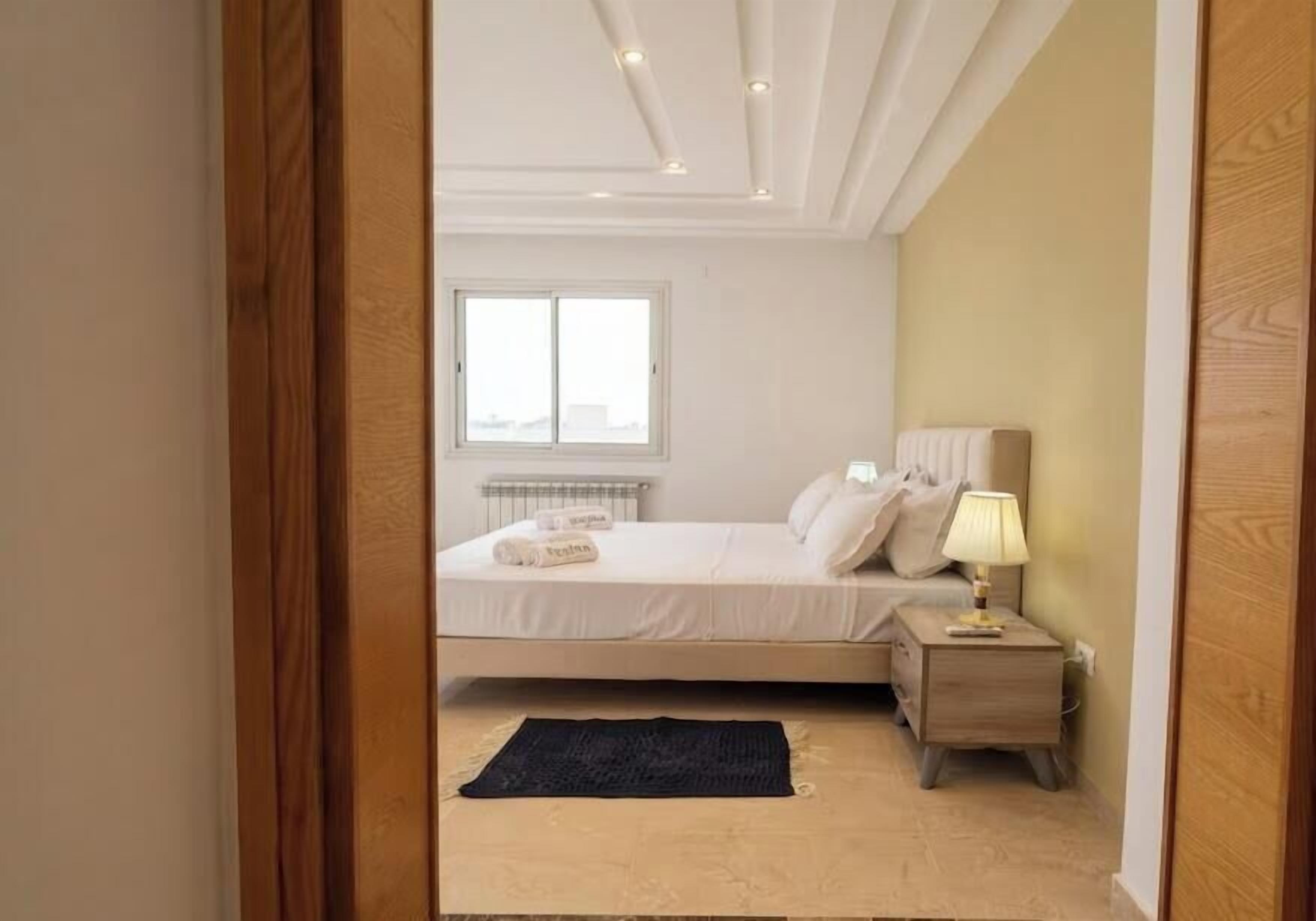 Apartment | WiFi (free)