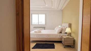 Apartment | WiFi (free)