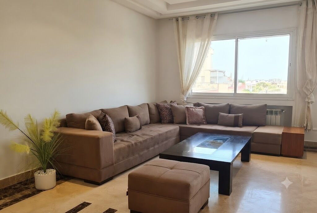 Apartment | Living area