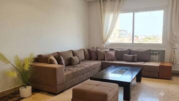 Apartment | Living area