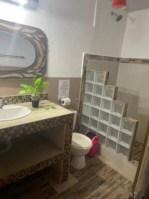 Bathroom - Mata Palo Beach Club (SAVEGRE)