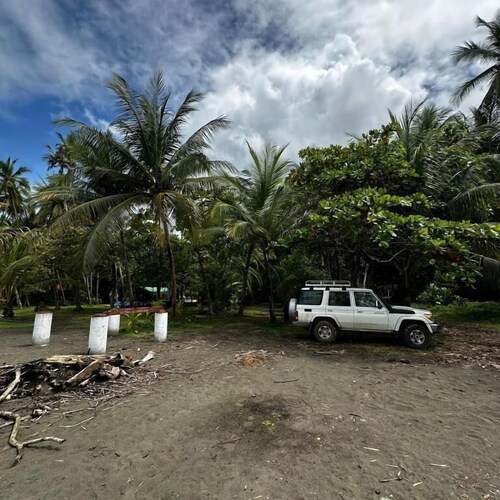 Mata Palo Beach Club