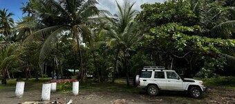 Mata Palo Beach Club