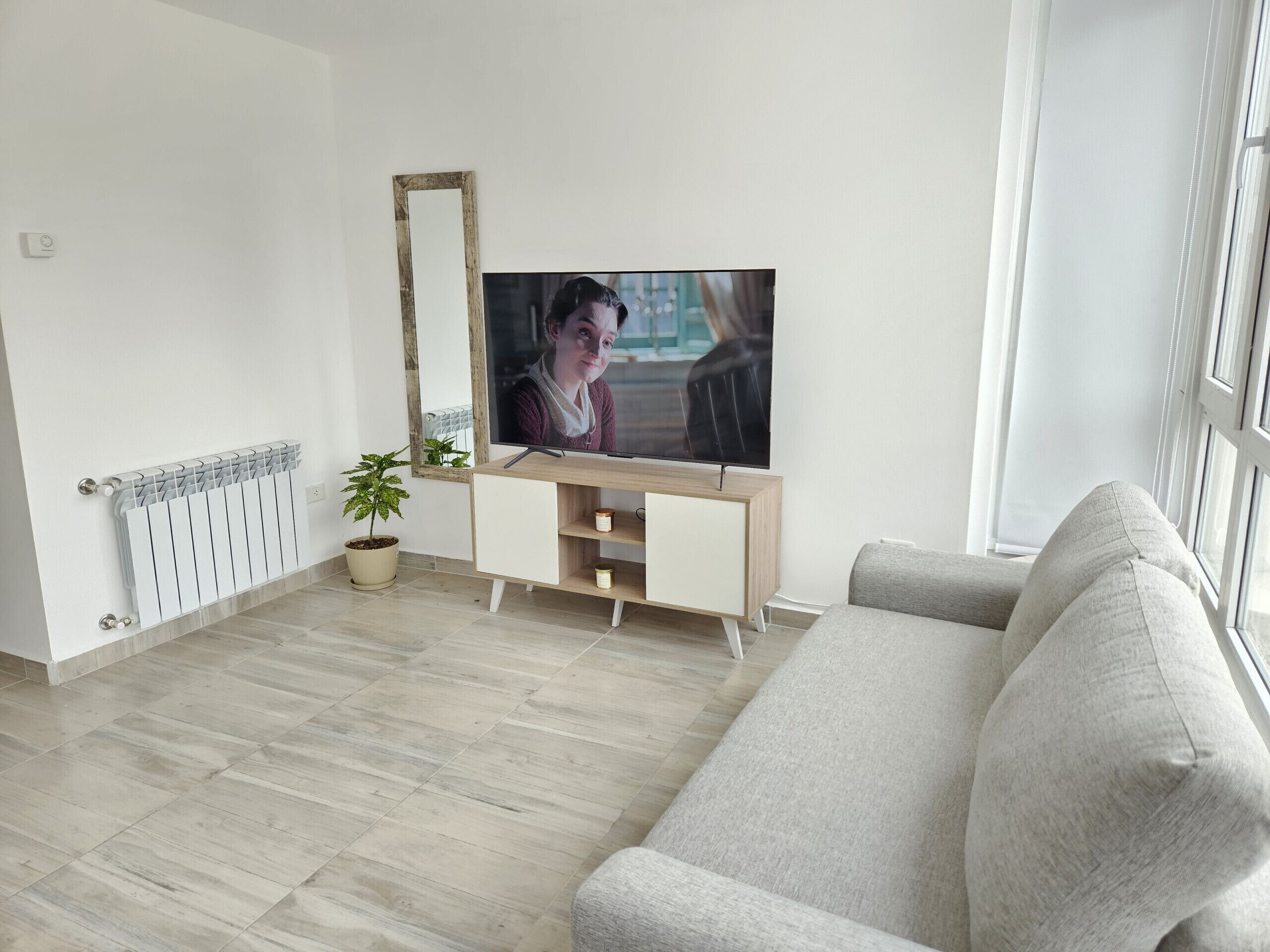 Télévision