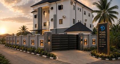 Toma Hotel