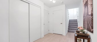 *Comfortable* 3 Bedroom Home in Safe Family Area