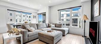*Comfortable* 3 Bedroom Home in Safe Family Area