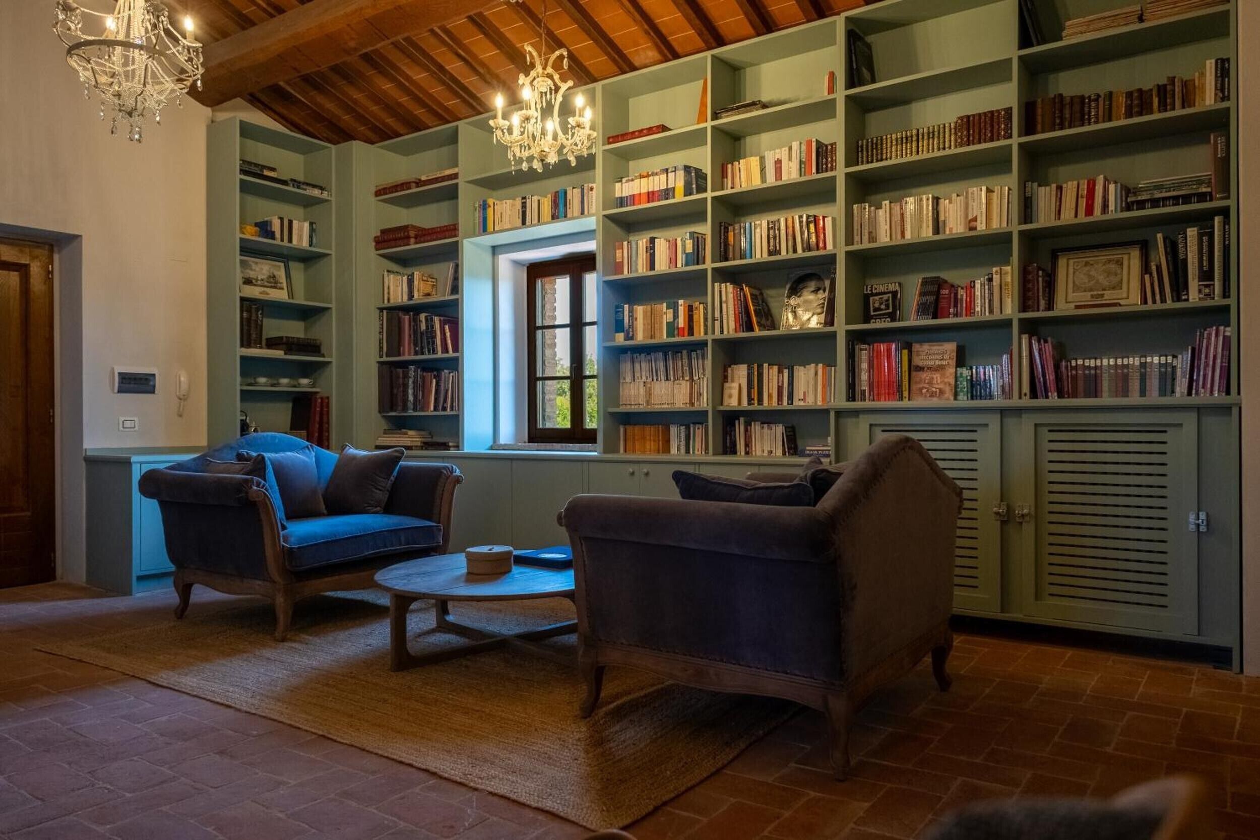 Intérieur
