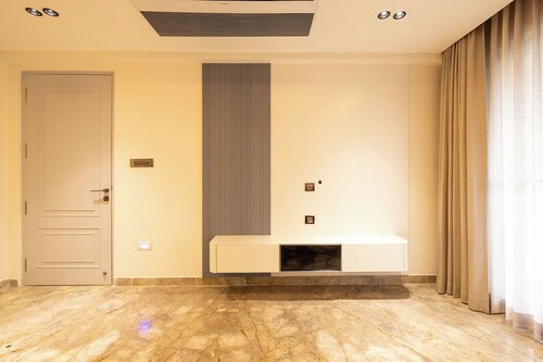 Executive Luxury Villa Comfort & Prestige in Welcoming Hyderabad