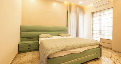 Executive Luxury Villa Comfort & Prestige in Welcoming Hyderabad