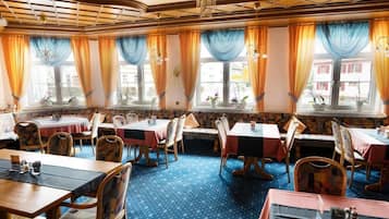Restaurantes