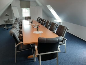 Salle de réunion