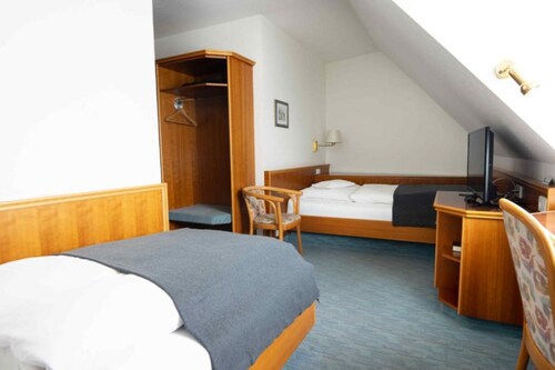 Hotel Maselheimer Hof