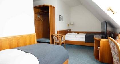 Hotel Maselheimer Hof