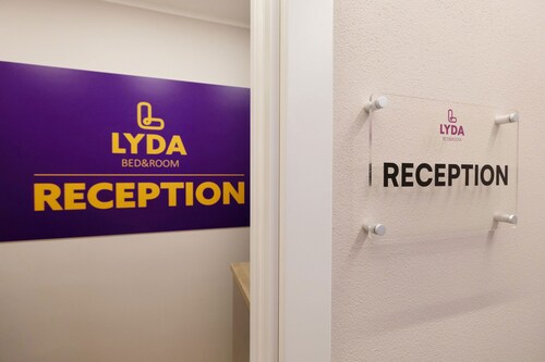 Lyda Bed&Room